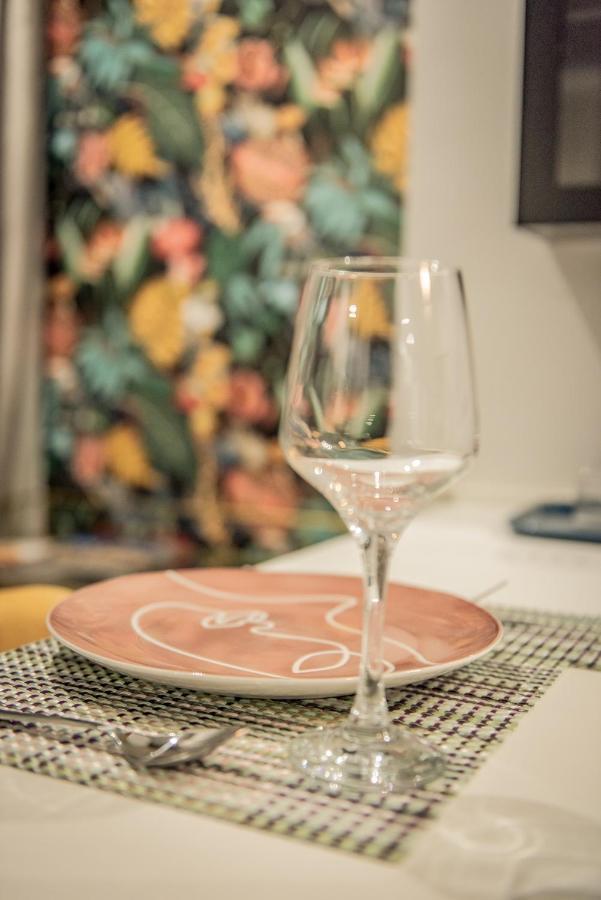 Artemis Apartment Midas Home Project Salonicco Esterno foto