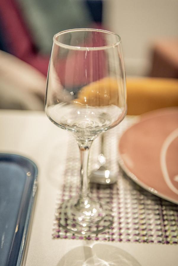 Artemis Apartment Midas Home Project Salonicco Esterno foto